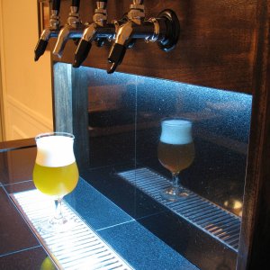 keezer