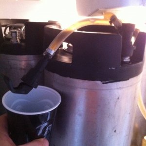MyFirstBrew