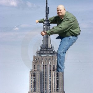 kurly_kong