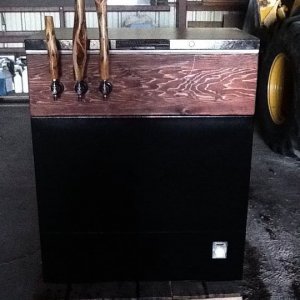 MynewKeggerator