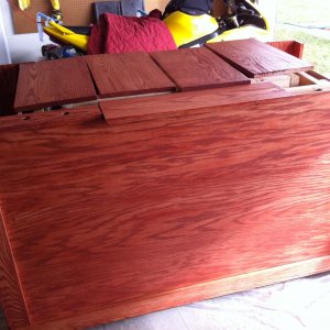 StainedBase