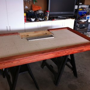 StainedTop