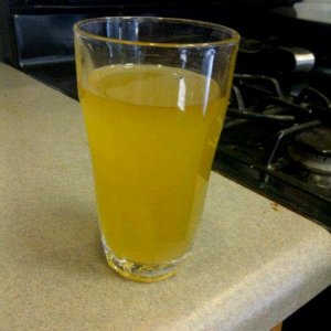 FirstCiderAttempt
