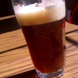 IrishRed