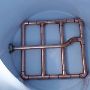 MashTunManifold