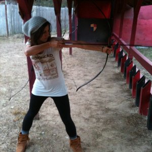 Mywifethearcher