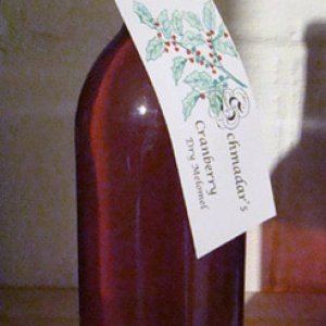 CranberryMead