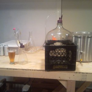 YeastSkimmer