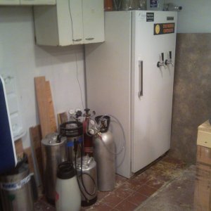 TheKegerator