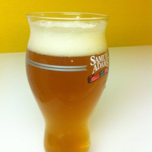 brewing