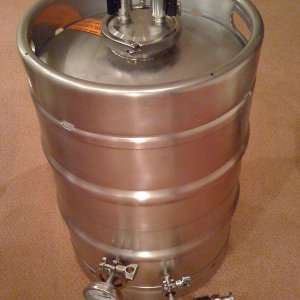 brewing