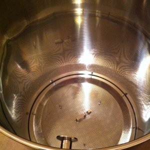 brewing