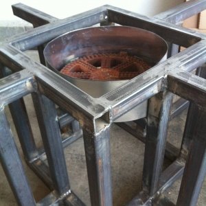 brewing