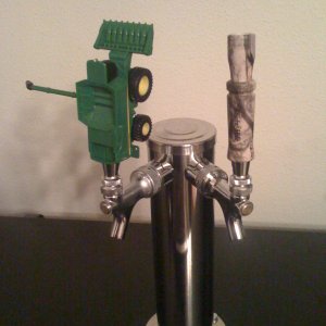 brewing