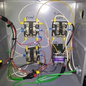 Relaybox