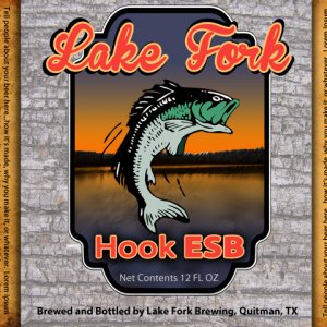 LakeFork-CustomizableHomeBrewlabel