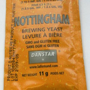 NottinghamLooseYeast