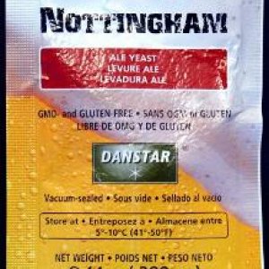 NottinghamVacuumSealedYeast