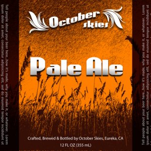 octoberskies