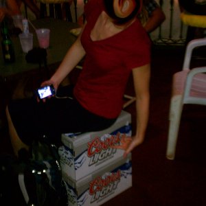 Finallyagooduseforcoors
