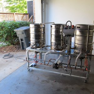 RIMSBrewingSystem