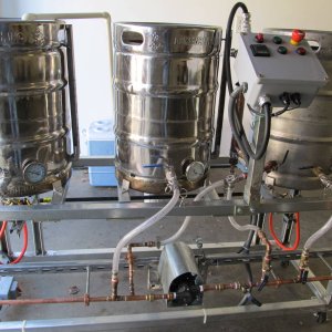 RIMSBrewingSystem