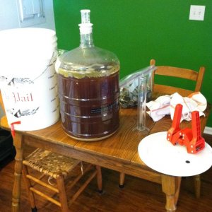 BottlingLittleBearCDA