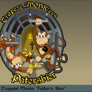 TrapeezequotMONKquoteysPattersbier