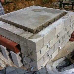 WoodFiredBrickPizzaOven