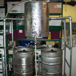 Allgrainbrewingsystem