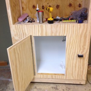 FermentationChamberBuild