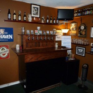 The Tap Room