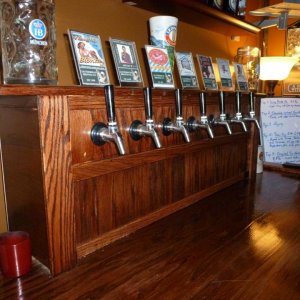 The Tap Room