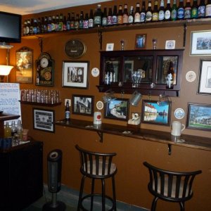 The Tap Room