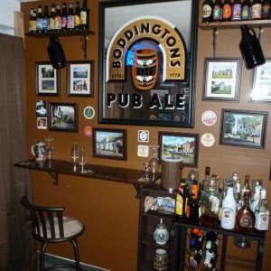The Tap Room