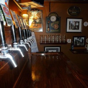 The Tap Room
