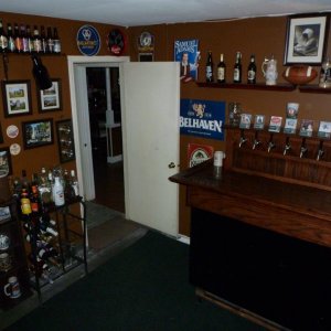 The Tap Room