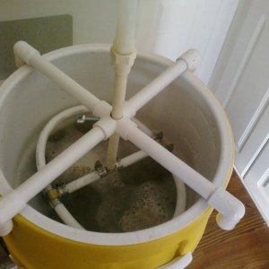 homemadesparge