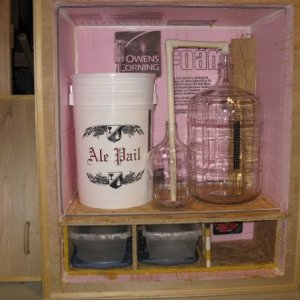 FermentationChamber