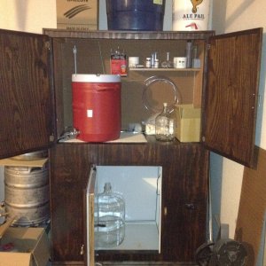 FermentationChamberBuild