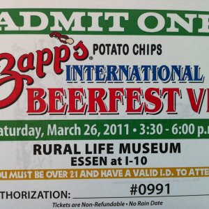 2011ZappsBeerfest