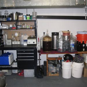 YeastBrewingLab