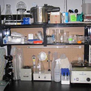YeastBrewingLab