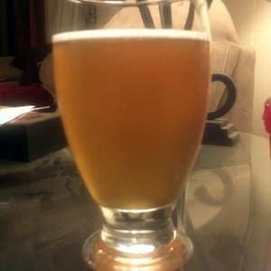 DryGingerCyser