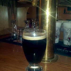 VanillaStout
