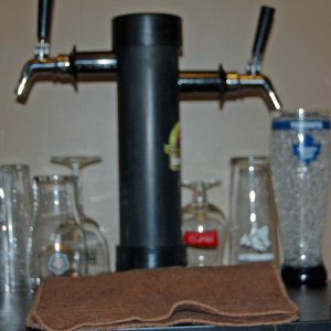 kegerator
