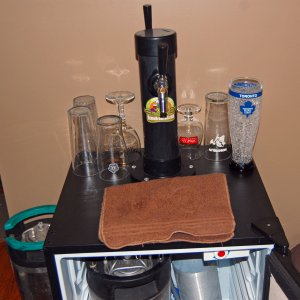 kegerator