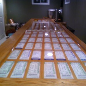 Bartopwconcertticketstubs