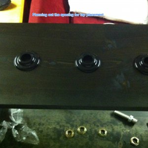 KeezerBuild-Collar