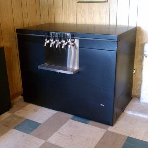 NewKegeratorBuild